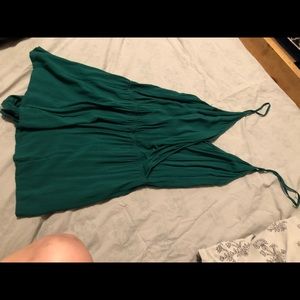 Forever 21 Romper